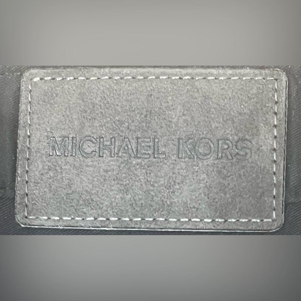 Michael Kors Black 32x32 Jean Pants. - Picture 3 of 5